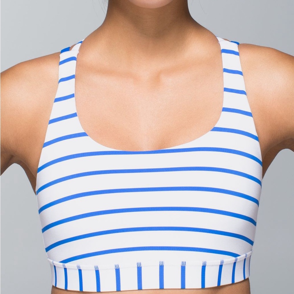 Energy bra *medium support - Picture 2 of 6